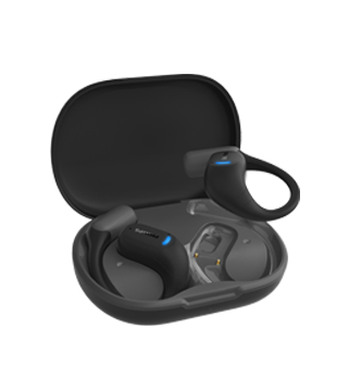 TAA6709 True wireless sports earphones