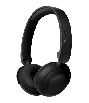 TAH2209 Over-ear wireless headphones