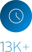 Clock icon