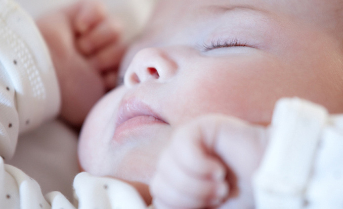 Common baby health complaints