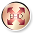 Philips EHD+&trade; technology