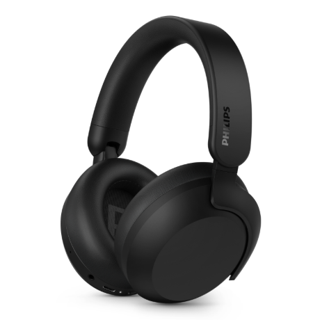 TAH8000 Over-ear wireless headphones