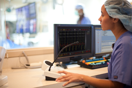 cardiology informatics banner image