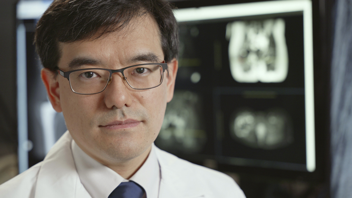 Daichi Hayashi MD