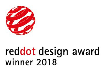 reddot award