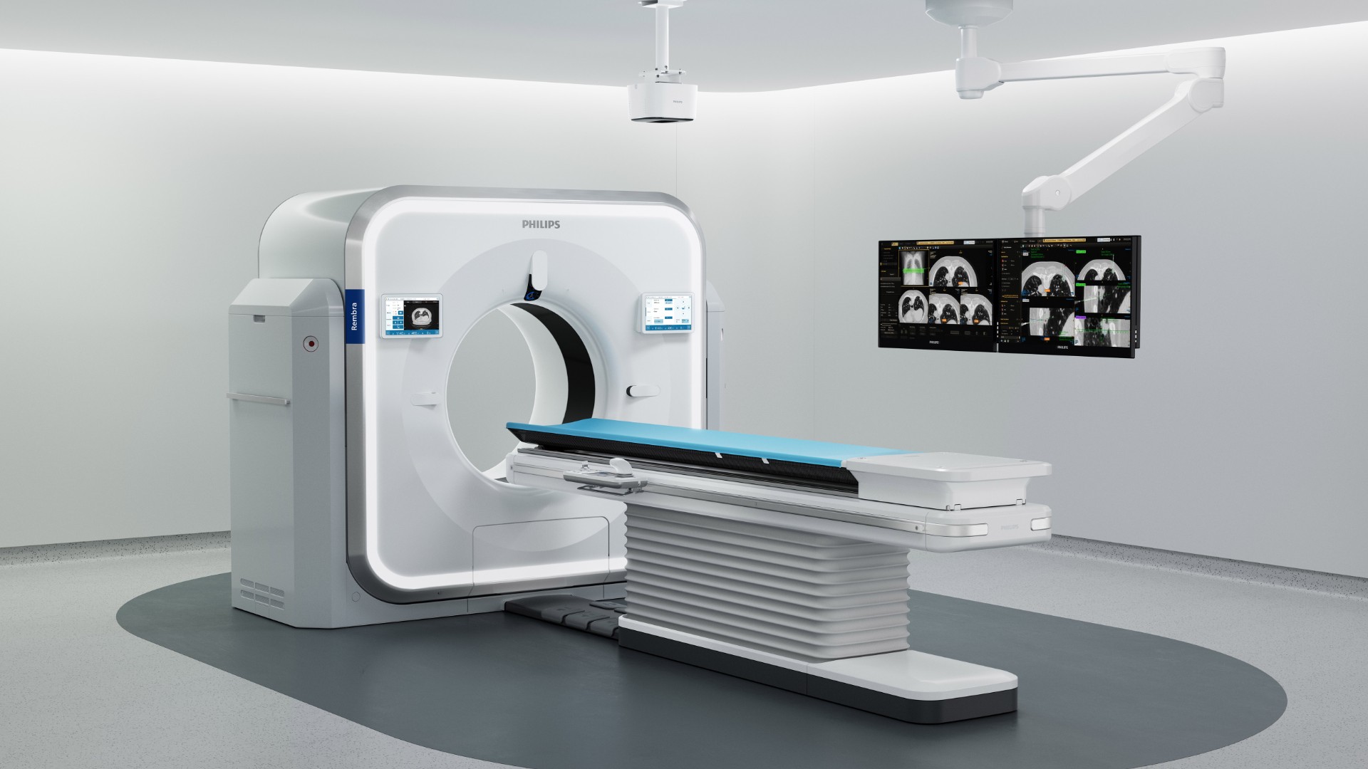Philips Debuts AI-Powered Innovations to Accelerate Diagnosis and Expand Access to Care Across Egypt