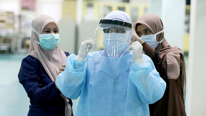 Philips&rsquo; Future Health Index 2020 report reveals new insights into younger doctors&rsquo; commitment to improving healthcare during COVID-19